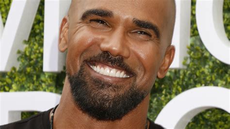 shemar moore personal life.